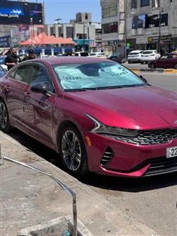 کیا K5